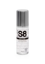 Żel S8 Premium Silicone Lube 125ml Original
