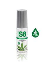 Żel S8 Hybrid Cannabis Lube 50ml