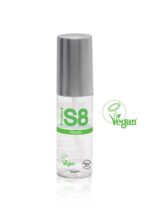 Żel S8 WB Vegan Lube 50ml Natural