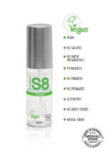 Żel S8 WB Vegan Lube 50ml Natural