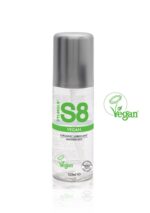 Żel S8 WB Vegan Lube 125ml Natural