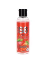 Żel S8 4-in-1 Dessert Lube 125ml Strawberry