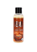 Żel S8 4-in-1 Dessert Lube 125ml Chocolate