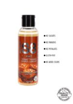 Żel S8 4-in-1 Dessert Lube 125ml Chocolate