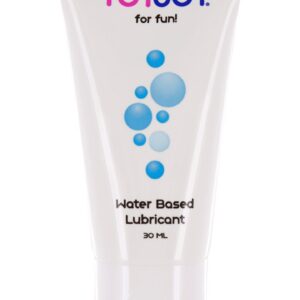 Żel TOYJOY Waterbased Lube 30ml Natural