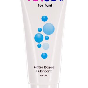 Żel TOYJOY Waterbased Lube 100ml Natural