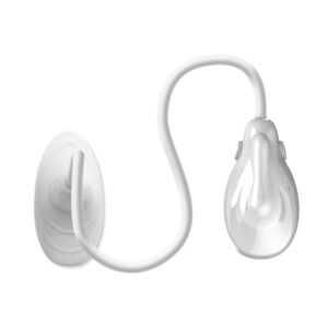 Pompka waginalna PRETTY LOVE- SUCTION VIBRATING MASSAGER