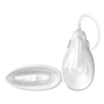 Pompka waginalna PRETTY LOVE- SUCTION VIBRATING MASSAGER