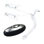 BAILE - French Impulsion – Zestaw do Elektrostymulacji z Zaciskami na Sutki