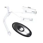 BAILE - French Impulsion – Zestaw do Elektrostymulacji z Zaciskami na Sutki