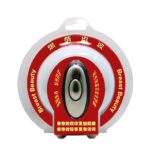 BAILE - French Impulsion – Zestaw do Elektrostymulacji z Zaciskami na Sutki