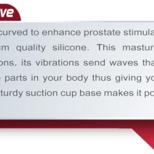 PRETTY LOVE- ANAL plug 10-function