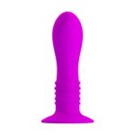 PRETTY LOVE- ANAL plug 10-function