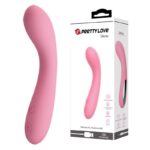 Pretty Love - Gloria – potrójna moc wibracji dla maksymalnej przyjemności