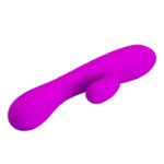 Pretty Love Victor – luksusowy wibrator z podwójną stymulacją