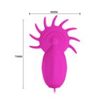 PRETTY LOVE – Boris