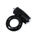Wibrujący Pierścień Erekcyjny z 10 Funkcjami BAILE POWER RING