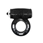 Wibrujący Pierścień Erekcyjny z 10 Funkcjami BAILE POWER RING