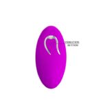 Bezprzewodowe Jajeczko Wibracyjne – Pretty Love Berger Egg (12 Trybów)