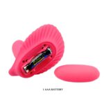 PRETTY LOVE - FANCY CLAMSHELL