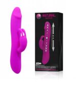 PRETTY LOVE - Natural Motion