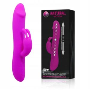 PRETTY LOVE - Natural Motion