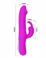 PRETTY LOVE - Natural Motion