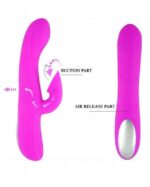 PRETTY LOVE - Desirable Flirt