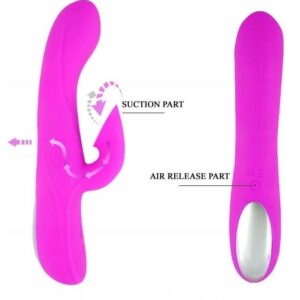 PRETTY LOVE - Desirable Flirt