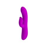 PRETTY LOVE - ANTHONY Suction Rabbit Vibrator
