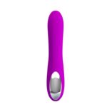 PRETTY LOVE - ANTHONY Suction Rabbit Vibrator