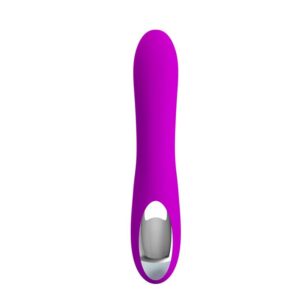 PRETTY LOVE - ANTHONY Suction Rabbit Vibrator