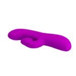 PRETTY LOVE - ANTHONY Suction Rabbit Vibrator