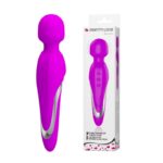 Pretty Love Mortimer – Potężny Masażer Wibracyjny