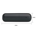 PRETTY LOVE - POWER – Mini Wibrator z Potężnymi Wibracjami