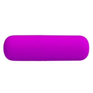 PRETTY LOVE - POWER – Mini Wibrator z Potężnymi Wibracjami