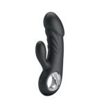 PRETTY LOVE – ANSEL – Podwójna Stymulacja, Podwójna Przyjemność!