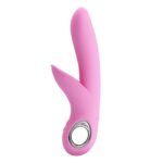 PRETTY LOVE – CAROL – Królikowy Wibrator z 7 Funkcjami Wibracji i 5 Poziomami Prędkości