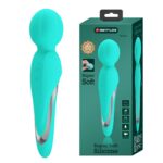 PRETTY LOVE - WALTER – Super Miękka Silikonowa Różdżka