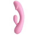 PRETTY LOVE - RON – Wibrator G-Spot Rabbit z 12 Funkcjami Wibracji