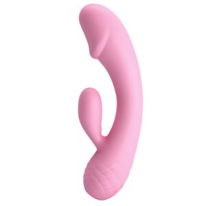 PRETTY LOVE - RON – Wibrator G-Spot Rabbit z 12 Funkcjami Wibracji