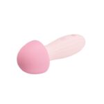 PRETTY LOVE - MUSHROOM – Miniaturowa Różdżka z 12 Funkcjami Wibracji