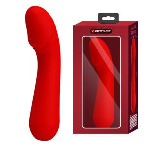 PRETTY LOVE - CETUS – Wibrator G-Spot