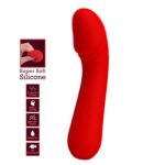 PRETTY LOVE - CETUS – Wibrator G-Spot