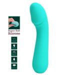 PRETTY LOVE - CETUS – Wibrator G-Spot