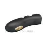 PRETTY LOVE - PEGASUS, Wibrator Elektryczny z Funkcją Fingering i Elektrostymulacji – 7 Funkcji