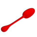 PRETTY LOVE - KNUCKER Red – Zanurz się w Ekscytujących Doznaniach i Odkryj Nowy Poziom Przyjemności