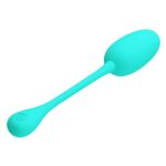 PRETTY LOVE - KNUCKER Green – Intensywna Przyjemność i Ekscytacja w Zasięgu Ręki