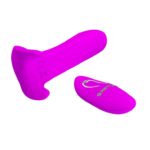 PRETTY LOVE – Remote Control Massager