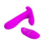 PRETTY LOVE – Remote Control Massager